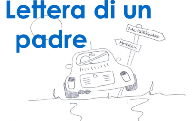LETTERA DI UN PADRE