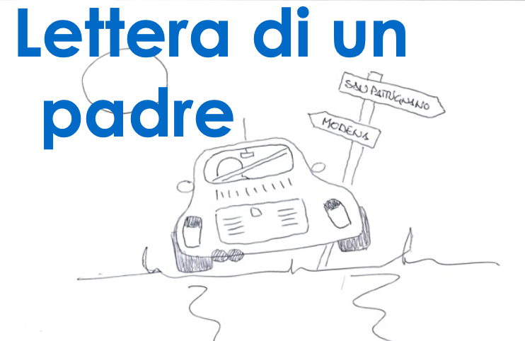 LETTERA DI UN PADRE