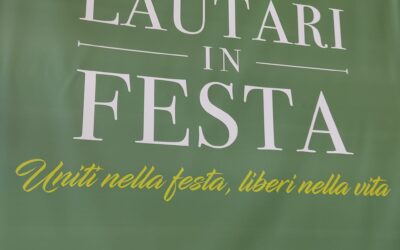 Lautari in Festa 11 marzo 2023