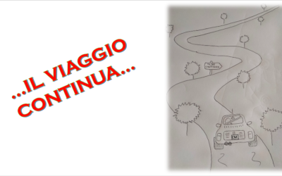 LETTERA DI UN PADRE: IL VIAGGIO CONTINUA
