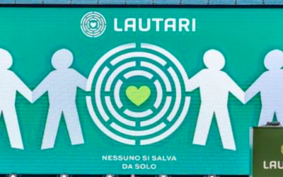 Lautari in Festa 13 aprile 2024